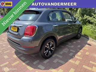 Fiat 500X Fiat 500 X 1.6 PopStar | navi | LMV | DAB - afbeelding nr 3
