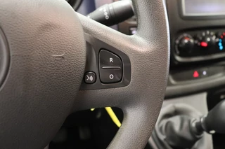 Opel Vivaro Opel Vivaro 1.6 CDTI 126PK EURO 6 - Airco - Navi - Cruise - Stoelverwarming - €9.950,- Excl. - afbeelding nr 21