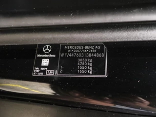 Mercedes-Benz Vito Mercedes-Benz Vito 114CDI Lang Business | Navigatie | Trekhaak | Airco | Cruise | - afbeelding nr 22