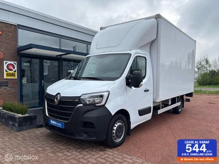 Renault Master - 308358108-0