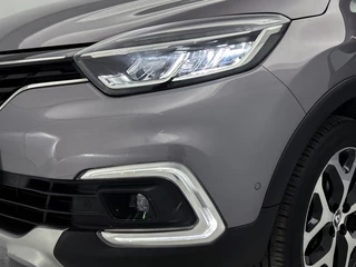 Renault Captur CAMERA / NAVI / PARK. SENSOREN - afbeelding nr 41