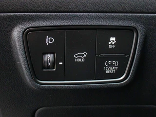 Hyundai Tucson Hybrid Hyundai Tucson Hybrid 1.6 T-GDI HEV Comfort Smart | Elek achterklep - afbeelding nr 20