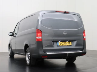 Mercedes-Benz Vito | Airco | Camera | Trekhaak - afbeelding nr 20