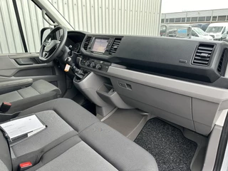 Volkswagen Crafter Volkswagen Crafter 35 2.0 TDI L3H3*NAVI*CRUISE*A/C*CARPLAY*CAMERA*3P* - afbeelding nr 23