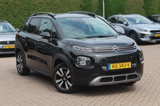 Citroën C3 Aircross Citroën C3 Aircross 1.2 PureTech S&S Feel / Trekhaak / Navigatie / 16'' / Bluetooth / Cruise Control - afbeelding nr 1