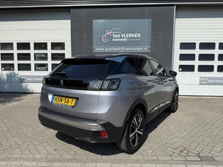 Peugeot 3008 Peugeot 3008 1.2 PureTech GT - afbeelding nr 5