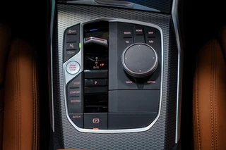 BMW 3 Serie BMW 3-serie Touring 320i High Executive M-sport |Pano|Memor|Head-Up|Trekhaak - afbeelding nr 19