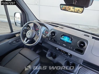 Mercedes-Benz Sprinter Mercedes Sprinter 315 CDI Automaat L2H1 3500kg trekhaak Camera PDC Airco Cruise 9m3 Airco Trekhaak Cruise control - afbeelding nr 11