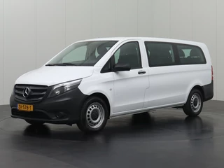 Mercedes-Benz Vito | Airco | Cruise | BPM vrij !!! | 2-2-2-3 Stoelopstelling - afbeelding nr 7