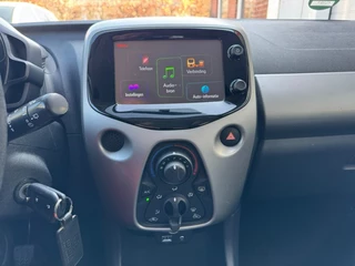 Toyota Aygo - afbeelding nr 15