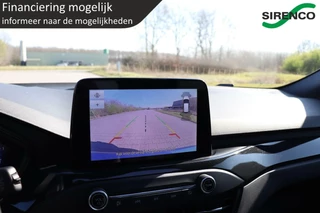 Ford Focus Ford Focus Wagon 1.0 EcoBoost ST Line X full virtual cockpit dab stoel & stuurverwarming climate en cruise control B&O sport zetels navigatie carplay - afbeelding nr 47
