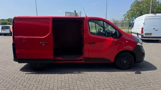 Opel Vivaro Opel Vivaro 1.6 CDTI 92KW 125PK EURO 6 AIRCO/ CRUISE CONTROL/ NAVIGATIE/ 100% DEALERONDERHOUDEN - afbeelding nr 5