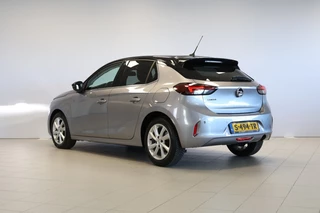 Opel Corsa Opel Corsa 1.2 Elegance - Dodehoeksens. - Stoelverwarming - Carplay - afbeelding nr 3