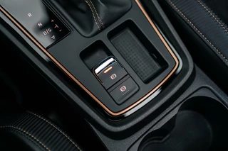 SEAT Leon Seat Leon ST 2.0 TSI 4DRIVE CUPRA R Carbon Beats Pano Vol - afbeelding nr 30