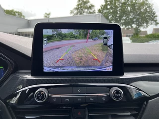 Ford Kuga Ford Kuga 2.5 PHEV ST-Line X 225pk | Driver Assistance Pack | Wegklapbare Trekhaak | Winterpack | Verlengde Fabrieksgarantie tot 05-2028 - afbeelding nr 33