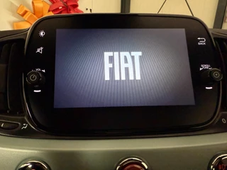 Fiat 500 Fiat 500 1.0 Hybrid Cruise control l Navigatie l AppleCarPlay/AndroidAuto - afbeelding nr 27