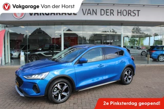 Ford Focus - 36888956-0