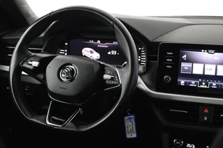 Škoda Kamiq Skoda Kamiq 1.0 TSI Sport Business (STOELVERWARMING, CRUISE CONTROL, PARKEERSENSOREN, ACHTERUITRIJCAMERA, AUTOMAAT) - afbeelding nr 4