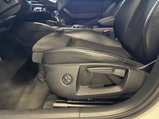Audi A3 Audi A3 Sportback 35 TFSI CoD Sport 2x S-Line 150PK Automaat | Elektr. trekhaak | Carplay | Camera | Stoelverwarming | Full LED | 19'' LMV - afbeelding nr 26