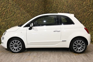 Fiat 500 - afbeelding nr 7