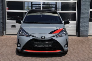 Toyota Yaris Toyota Yaris 1.5 Hybrid GR-Sport uitvoering - afbeelding nr 2