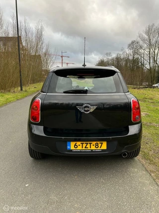 MINI Countryman Mini Countryman 1.6 Cooper Chili - afbeelding nr 5