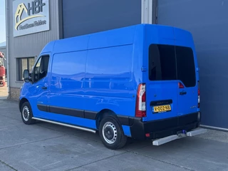 Renault Master Renault Master T35 2.3 dCi L2H3 Energy AIRCO / CRUISE CONTROLE / NAVI / TREKHAAK / 3 ZITS - afbeelding nr 3
