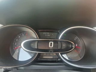 Renault Clio Renault Clio 1.2 TCe Limited - afbeelding nr 13