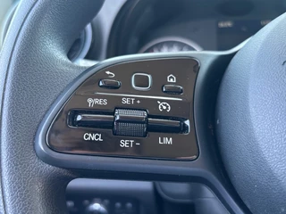 Mercedes-Benz Citan Mercedes-Benz Citan 110 PRO TOURER AUTOMAAT 5PERSOONS AIRCO NAVI PDC. - afbeelding nr 24