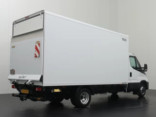 Iveco Daily Iveco Daily 35C16 Bakwagen+Laadklep | 3500Kg Trekhaak !! | Airco | 3-Persoons | 750Kg Laadklep - afbeelding nr 2