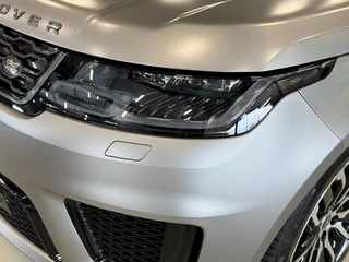Land Rover Range Rover Sport - afbeelding nr 45