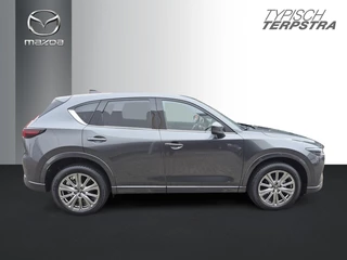 Mazda CX-5 - afbeelding nr 4