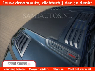 Dodge Ram 1500 Dodge Ram 1500 Limited Night H.O 540HP 706Nm | Massage + Full Option | De Meest Luxe en Volle Pick-Up in zijn Klasse | Comfortabele Dubbele Cabine met Royale 5 Zitplaatsen | BPM vrij | Nu Leverbaar uit Voorraad | Voorraad Nr 2329 - 5135 - afbeelding nr 31
