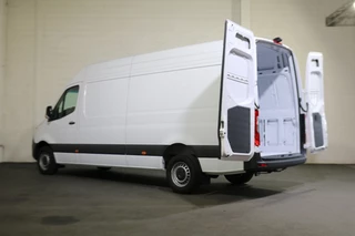 Mercedes-Benz Sprinter - afbeelding nr 13