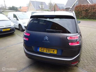 Citroën Grand C4 Picasso Citroen  C4 Grand Picasso 1.6 e- Business - afbeelding nr 8