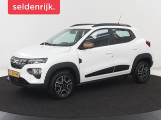 Dacia Spring 65 Extreme 27 kWh | SOH 94,5% | Leder | Camera |