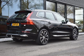 Volvo XC60 - afbeelding nr 4