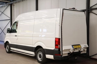 Volkswagen Crafter Volkswagen Crafter 2.0 TDI 4MOTION L3H3 (OUDE L2H2) LAADKLEP 750KG - afbeelding nr 4