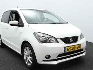 SEAT Mii - afbeelding nr 3