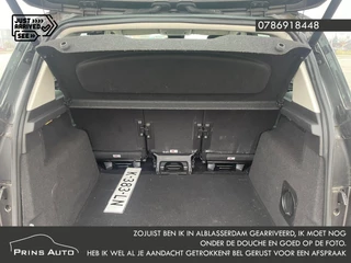 Ford C-MAX |NAVI|CLIMA|KEYLESS|TREKHAAK - afbeelding nr 25