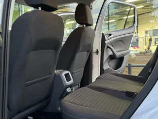 Volkswagen T-Cross Volkswagen T-Cross 1.0 TSI Style Automaat DSG 2020 Top staat - afbeelding nr 24