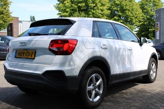 Audi Q2 Audi Q2 35 TFSI 150 PK DSG Full Led/Airco/Pdc 2x/Bluetooth 