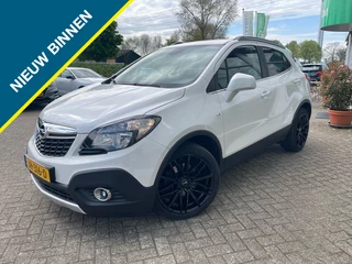 Opel Mokka - 506123308-0