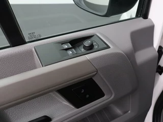 MAN TGE MAN TGE 2.0TDI 140PK DSG Automaat L3H3 | Camera | 3-Persoons | Betimmering | Airco | Cruise - afbeelding nr 8