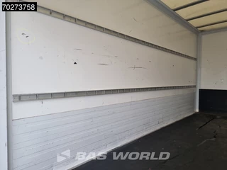 Iveco Daily Iveco Daily 35C16 Automaat Laadklep Bakwagen Airco Camera Meubelbak Koffer Gesloten laadbak 19m3 Airco - afbeelding nr 8