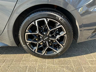 Kia ProCeed - afbeelding nr 27
