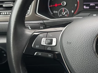 Volkswagen T-Roc Volkswagen T-Roc 1.0 TSI Style - App Connect - Adaptive cruise - Sensoren - afbeelding nr 11