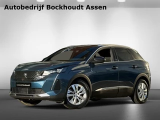 Peugeot 3008 1.6 HYbrid Allure | Navigatie | Camera | Cruise Control