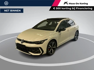 Volkswagen Golf 1.5 272pk DSG eHybrid GTE