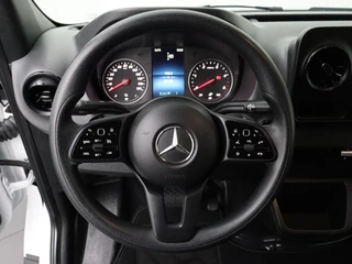 Mercedes-Benz Sprinter | Touchscreen Camera | Multimedia - afbeelding nr 14